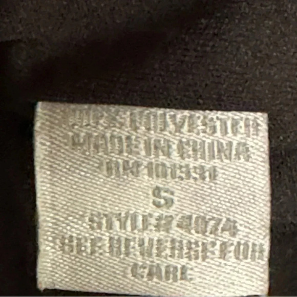 CHARLOTTE RUSSE Dark Green Sequin Long Sleeve Deep V Dress Ruching Size Small - Picture 6 of 7